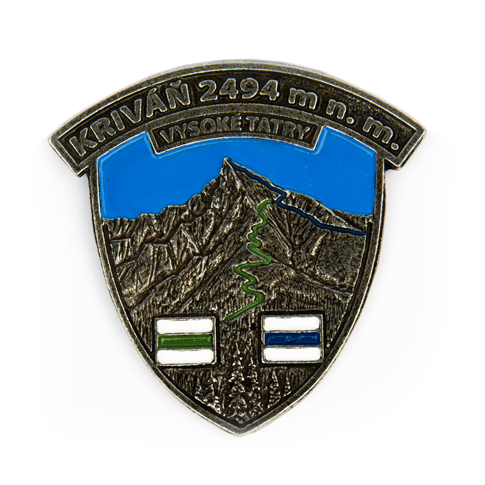 krivan